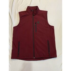 Rank 45 Vest Large Men Soft She'll